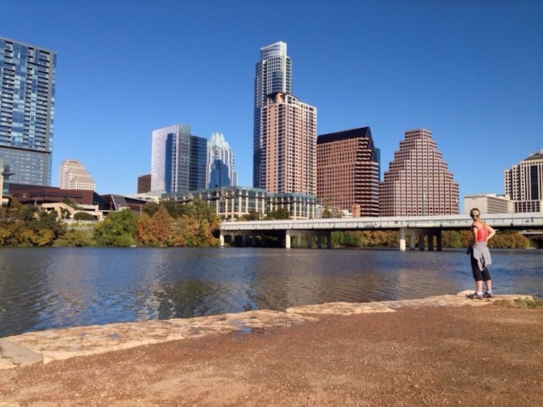 Austin's 5 Best Running Routes