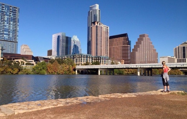 Austin's 5 Best Running Routes