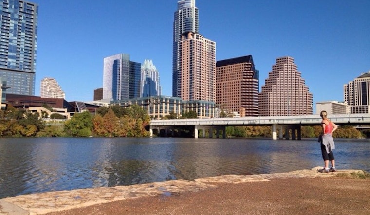 Austin's 5 Best Running Routes