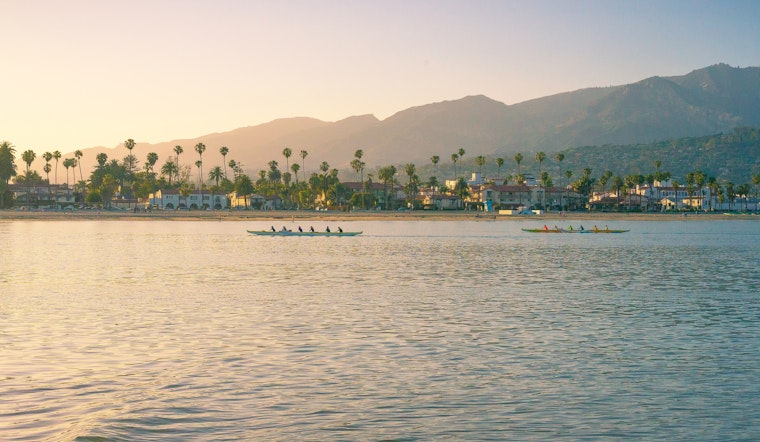 Exploring the best of Santa Barbara, with cheap flights from Raleigh