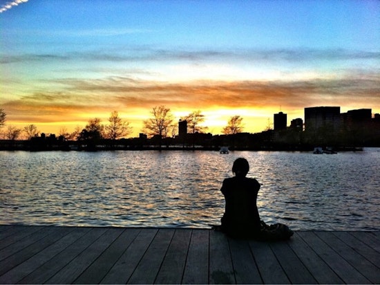 Boston's 5 Best Running Routes