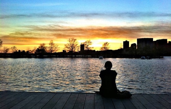 Boston's 5 Best Running Routes