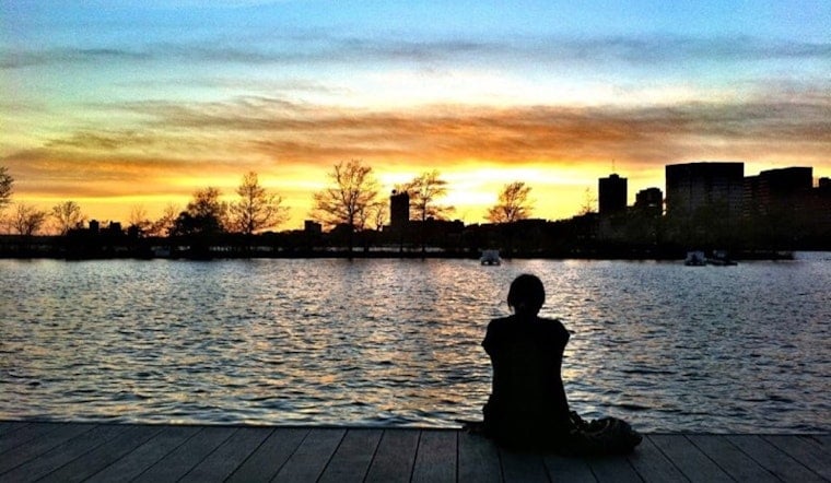 Boston's 5 Best Running Routes
