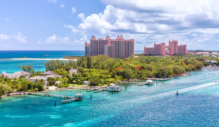 Cheap flights from Albuquerque to Nassau, and what to do once you're there