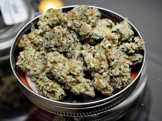 Sports-Themed Cannabis Dispensary Sets Sights On Polk St.
