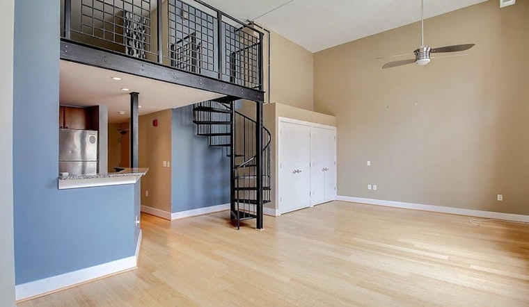 What will $1,300 rent you in Downtown right now?