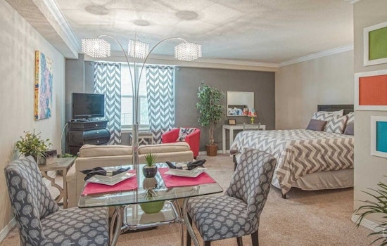 Renting in New Orleans: What will $1,100 get you?
