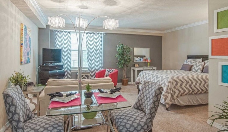 Renting in New Orleans: What will $1,100 get you?