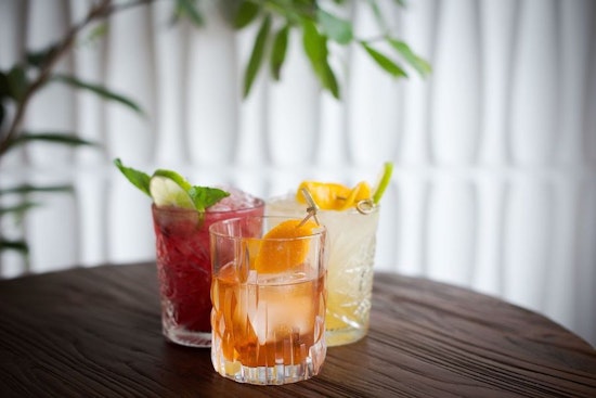 New Trinidadian spot Cane debuts in Capitol Hill