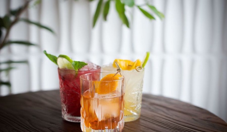 New Trinidadian spot Cane debuts in Capitol Hill