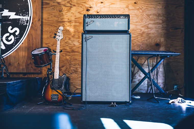 Phoenix to host a variety of music events this week