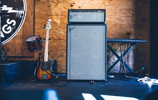 Phoenix to host a variety of music events this week