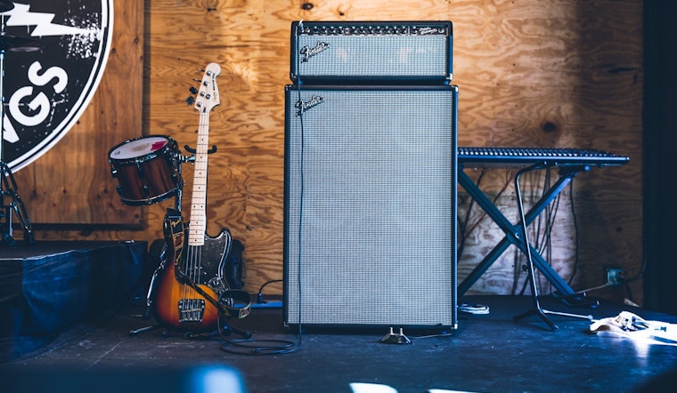 Phoenix to host a variety of music events this week