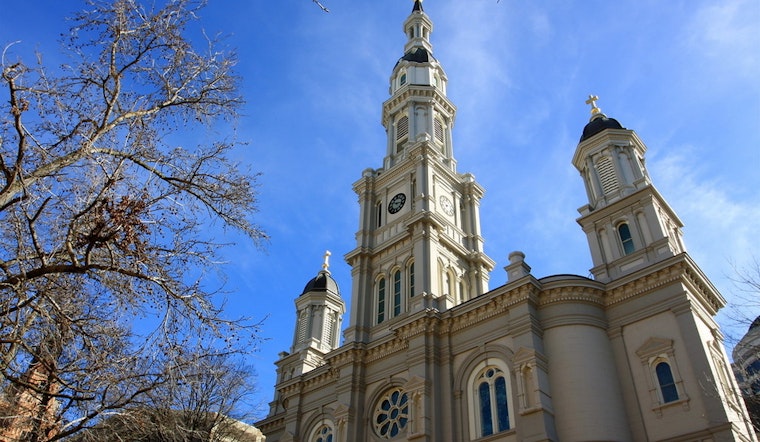 Top Sacramento news: Diocese to release list of clergy accused of sexual abuse; more