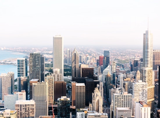 Top Chicago news: Fired cop facing criminal charges; lawsuit challenges car impound program; more