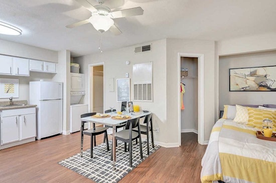 Renting in Houston: What will $700 get you?