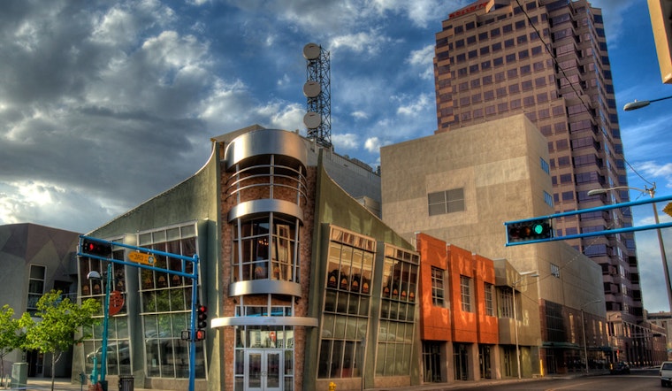 Top Albuquerque news: Man arrested in case of missing woman; stolen therapy pig comes home; more