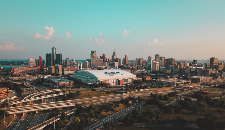 Top Detroit news: First responders rescue baby boy born in toilet; Tigers' top prospect throws no-no