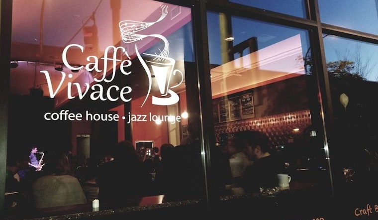 The 3 best jazz and blues spots in Cincinnati