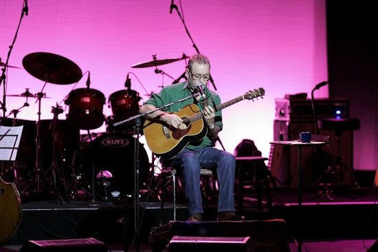 Louisville boasts a hot lineup of music events this week