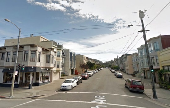 2 Injured After High-Speed Chase Leads To Collision In Richmond