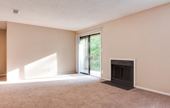 Renting in Nashville: What will $900 get you?