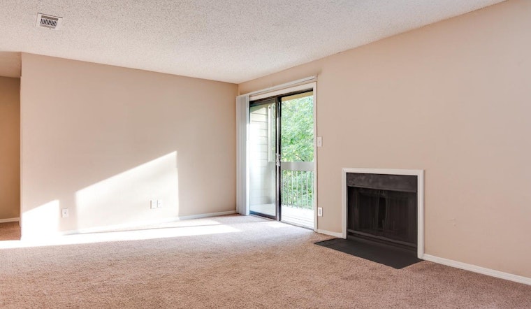 Renting in Nashville: What will $900 get you?