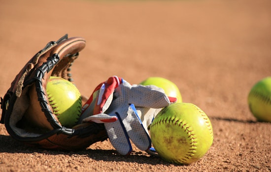 5 upcoming high school softball games to keep an eye on