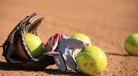 5 upcoming high school softball games to keep an eye on