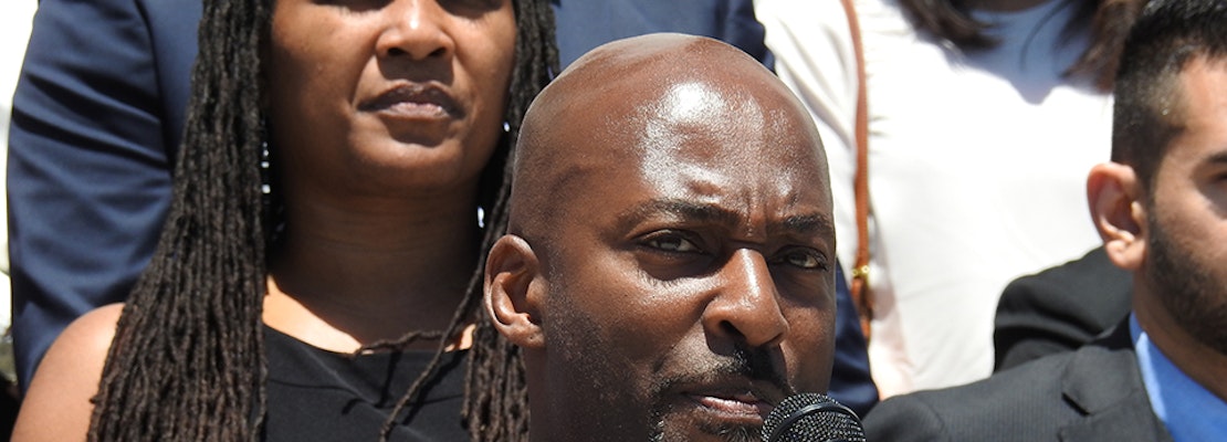 Public Defender Slams Plan To Move Criminal Arraignments Out Of Oakland