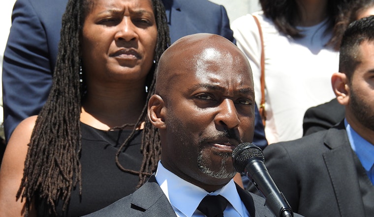 Public Defender Slams Plan To Move Criminal Arraignments Out Of Oakland