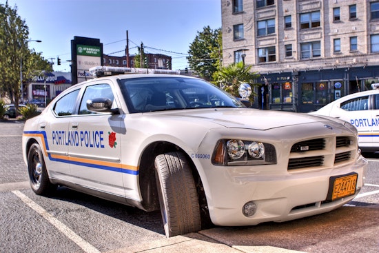 Top Portland news: Man killed by officers after stabbing 4; 2 found dead in van fire; more
