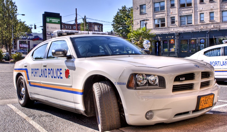 Top Portland news: Man killed by officers after stabbing 4; 2 found dead in van fire; more