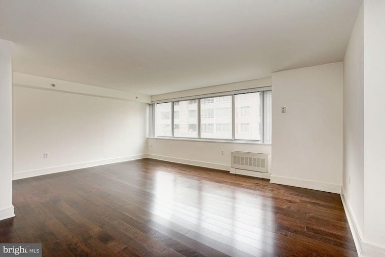 Renting in Washington: What will $1,900 get you?