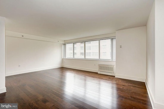 Renting in Washington: What will $1,900 get you?