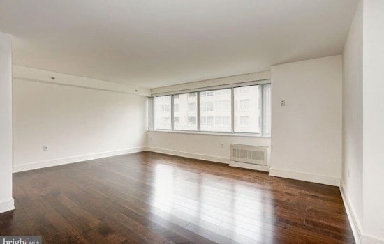 Renting in Washington: What will $1,900 get you?