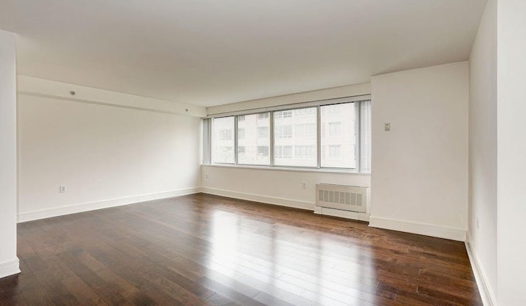 Renting in Washington: What will $1,900 get you?