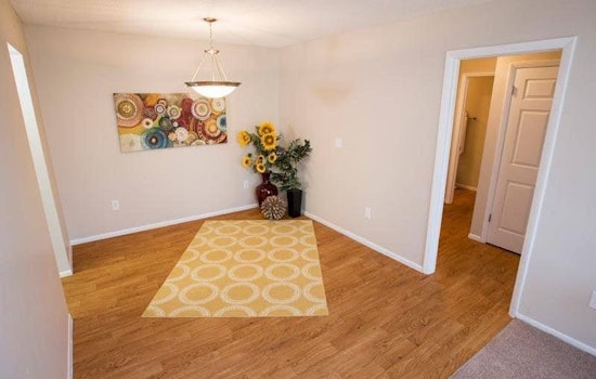 Renting in Orlando: What will $1,000 get you?