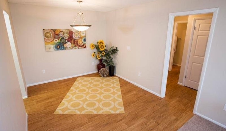 Renting in Orlando: What will $1,000 get you?