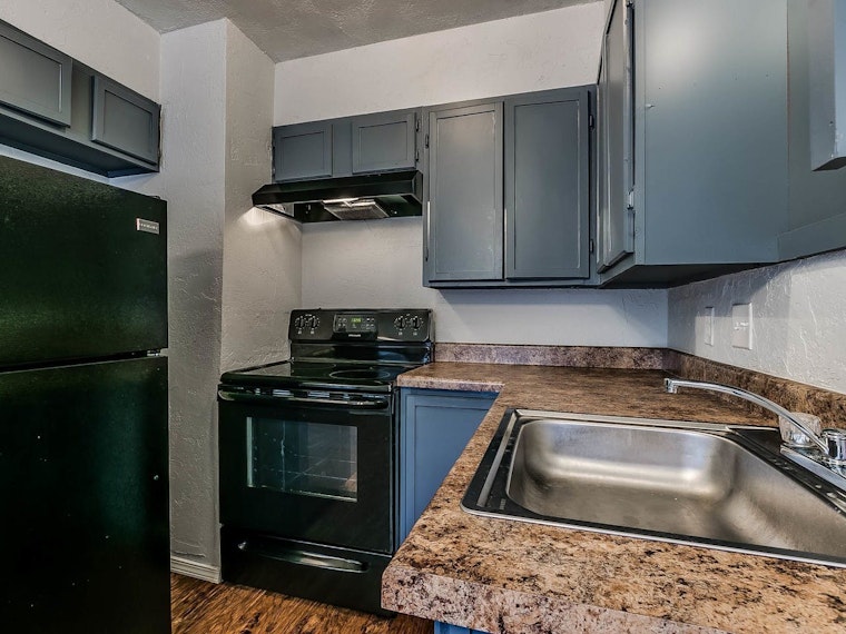 What will $600 rent you in I-240 Corridor, right now?