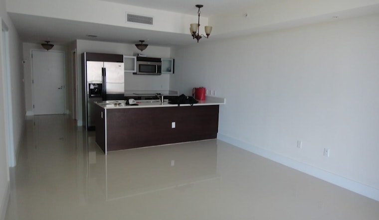Renting in Miami: What will $1,800 get you?