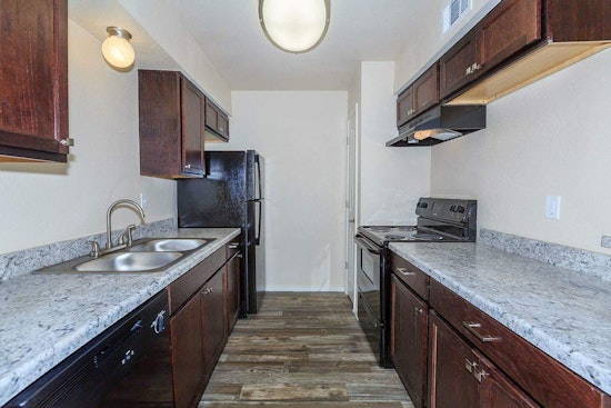 Renting in Tulsa: What's the cheapest apartment available right now?