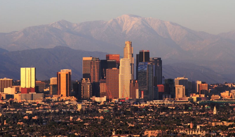 The 5 Best Running Routes In Los Angeles