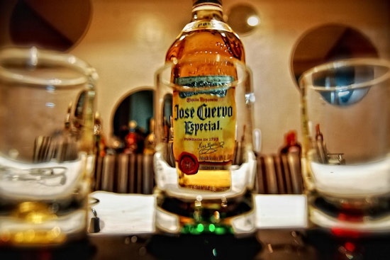 Virginia Beach boasts a hot lineup of food and drink events this week