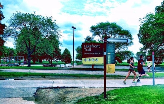 Chicago's 5 Best Running Routes