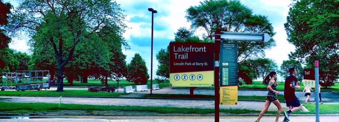 Chicago's 5 Best Running Routes