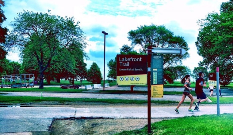 Chicago's 5 Best Running Routes