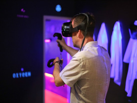 'Reason' Escape Room Makes Getaway From Parkside To SoMa