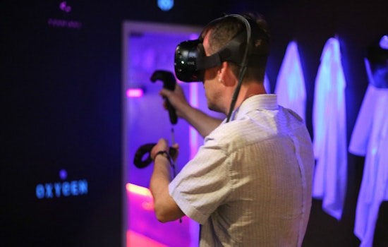 'Reason' Escape Room Makes Getaway From Parkside To SoMa