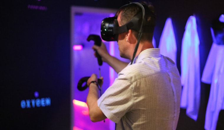 'Reason' Escape Room Makes Getaway From Parkside To SoMa